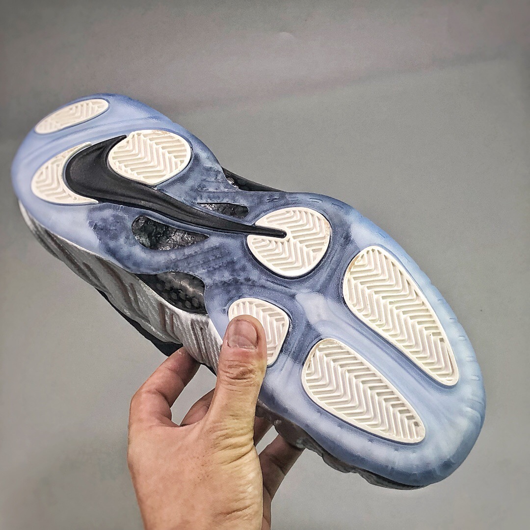 Authentic Nike Air Foamposite Pro 